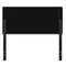 Flash Furniture Taupe Tufted Fabric Upholstered Full Headboard TW-3WLHB21-TAN-F-GG - alternate 10